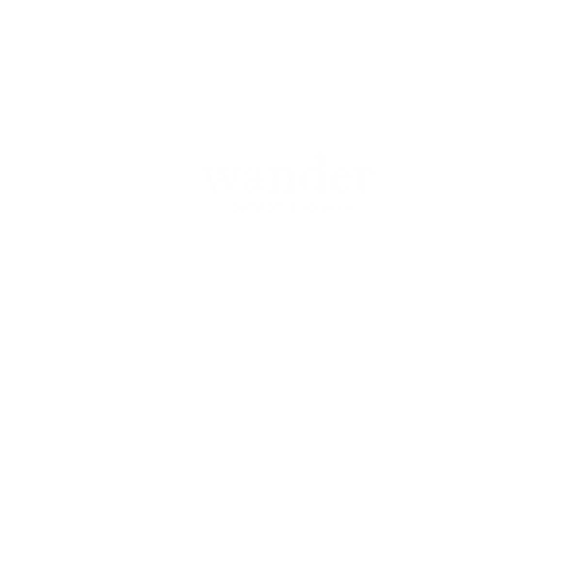 Wander Therapy